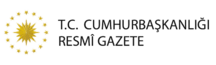 Cumhurbaskanligi-Resmi Gazete